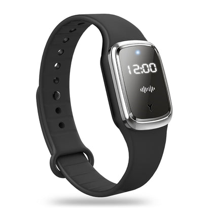 ULTRA INSECT ™ - O Relógio Repelente