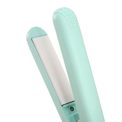 Brilli Curl 2.O Mini - Mini Prancha Alisadora Portátil - Bivolt (110v/220v)