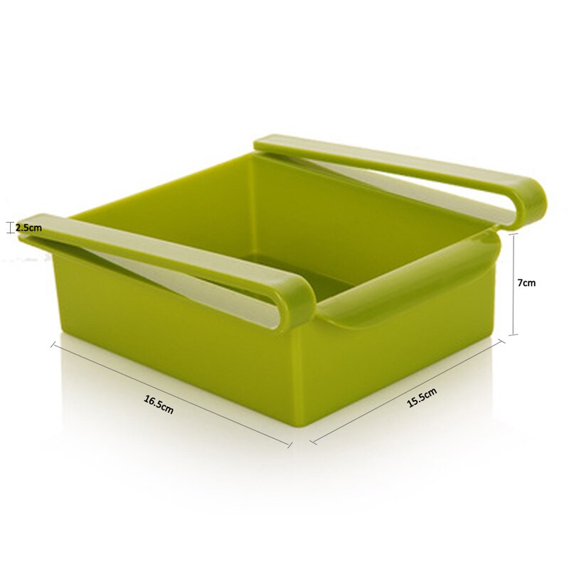 Organizador Fridge Saver