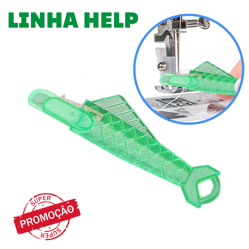 Linha Help (Kit 5 peças)