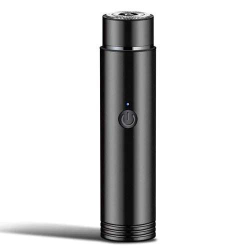 Barber Pro® - Mini Barbeador Profissional - (Cabelo e Barba)