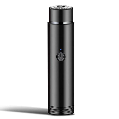 Barber Pro® - Mini Barbeador Profissional - (Cabelo e Barba)