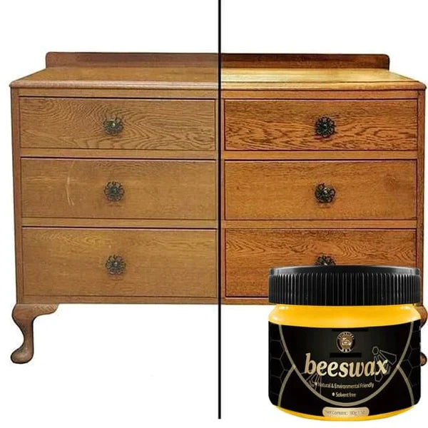 Beewax - Cera Mágica Restauradora