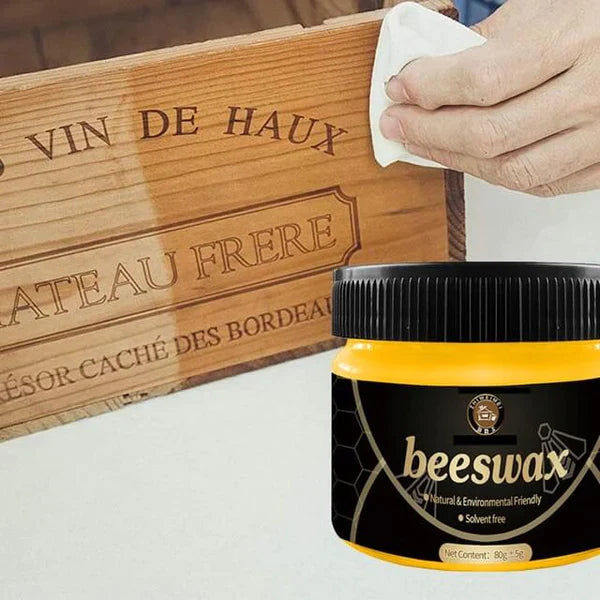 Beewax - Cera Mágica Restauradora