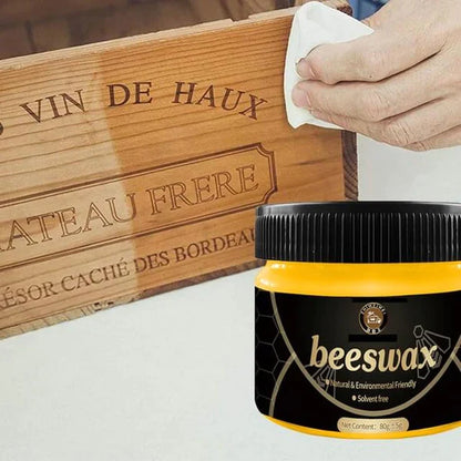 Beewax - Cera Mágica Restauradora