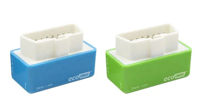 Economex™ - Economizador de Gasolina