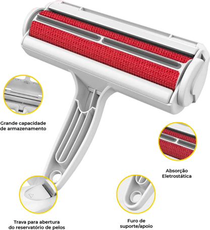 TIRA PELOS MÁGICO™