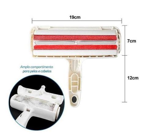 TIRA PELOS MÁGICO™