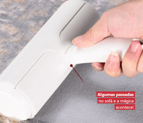 TIRA PELOS MÁGICO™